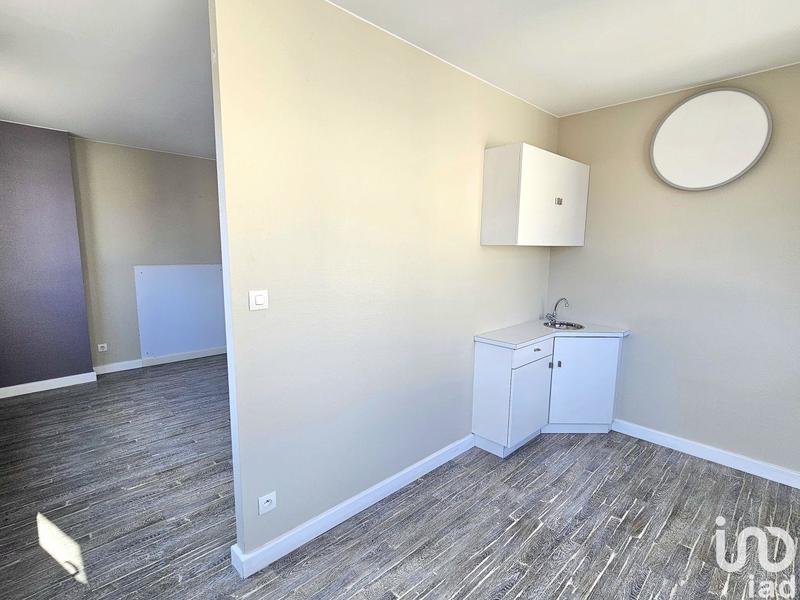 Local commercial - 187 m²