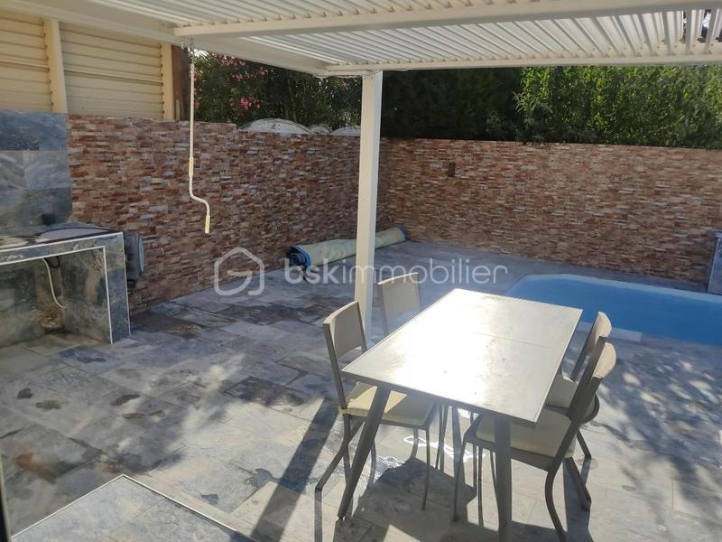 Villa - 105 m² - 4 pièces