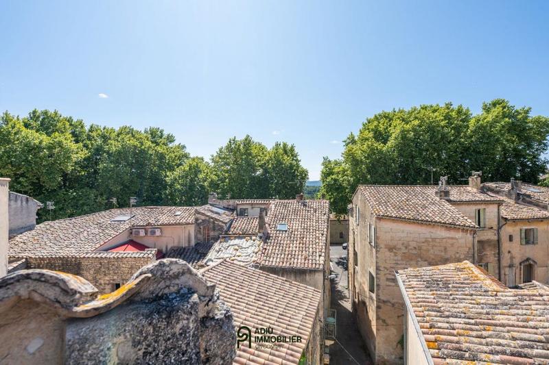 Appartement - 160 m² - 5 pièces