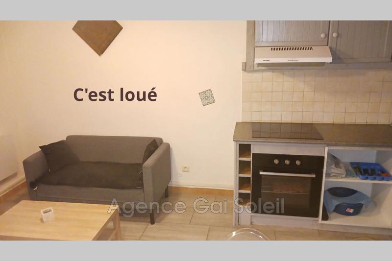 Maison - 36 m² - 3 pièces