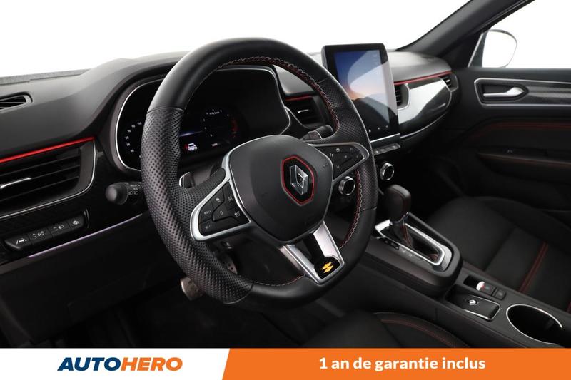 Renault Arkana 1.3 TCe Rs Line Edc 140 ch