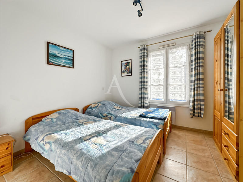 Maison - 99 m² - 4 pièces