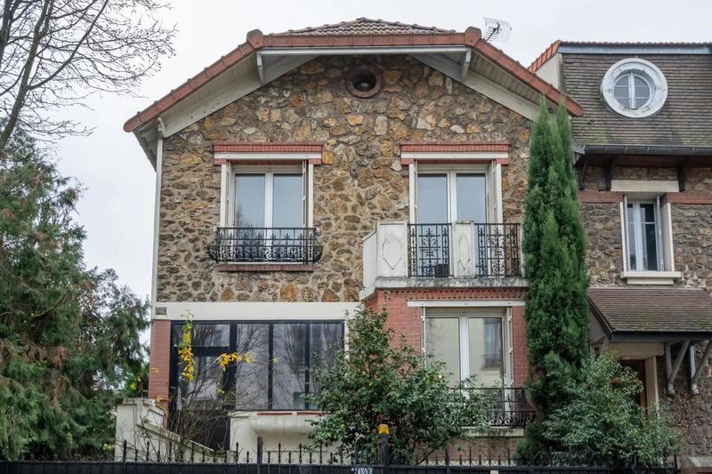 Maison - 125 m² - 6 pièces