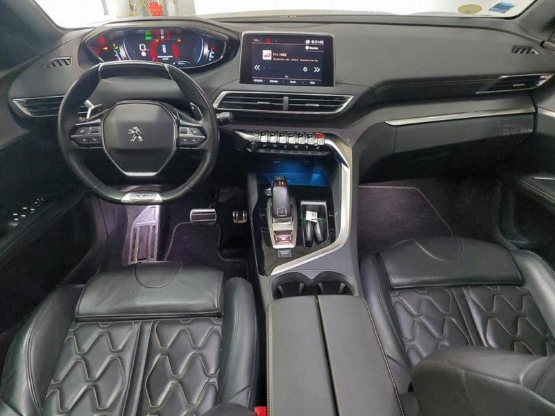 Peugeot 5008 BlueHDi 180 s&amp;amp;S Eat8 Gt