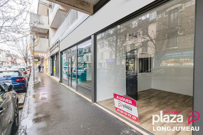 Local commercial - 90 m²