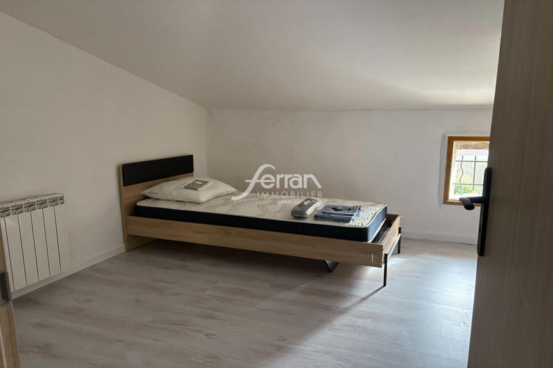 Maison de village - 59 m² - 2 pièces