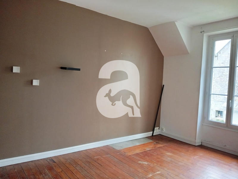 Maison - 64 m² - 3 pièces