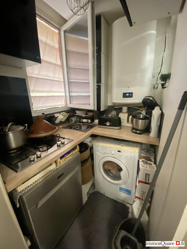 Appartement - 68 m² - 4 pièces