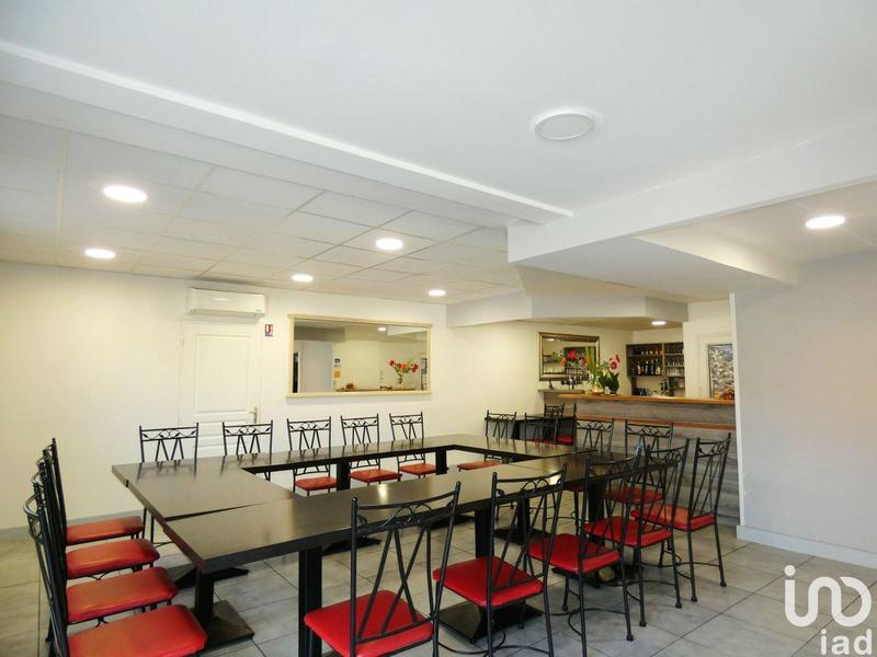 Local commercial - 130 m²