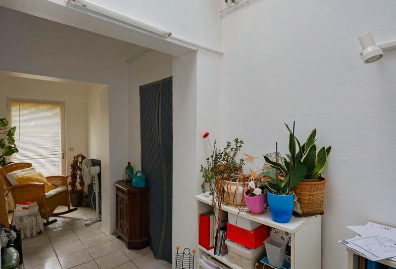 Maison en pierre - 138 m² - 5 pièces