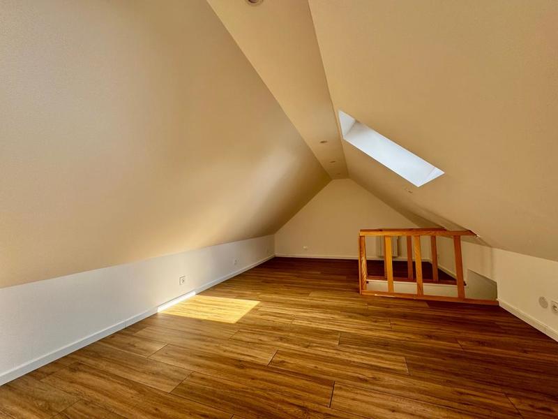 Maison - 74 m² - 2 pièces