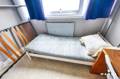 Appartement - 11 m² - 1 pièce