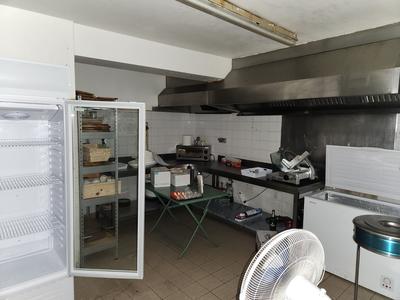 Fonds de commerce - 268 m²