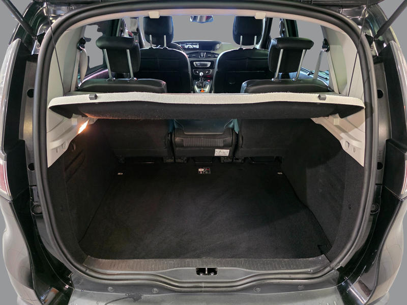 Renault Scenic3 - 1.5 dCi 110 Cv Bose Edition