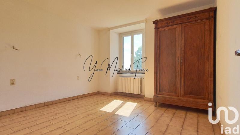 Maison - 163 m² - 6 pièces