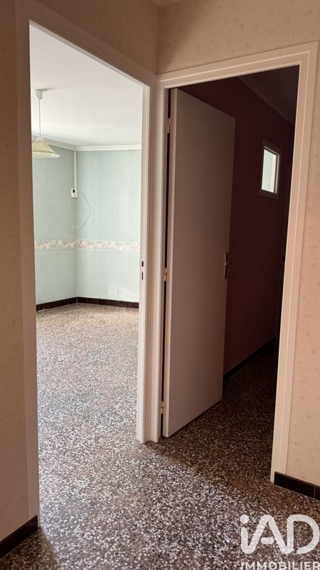 Maison - 130 m² - 4 pièces