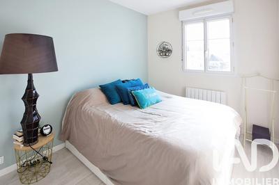 Appartement - 77 m² - 4 pièces