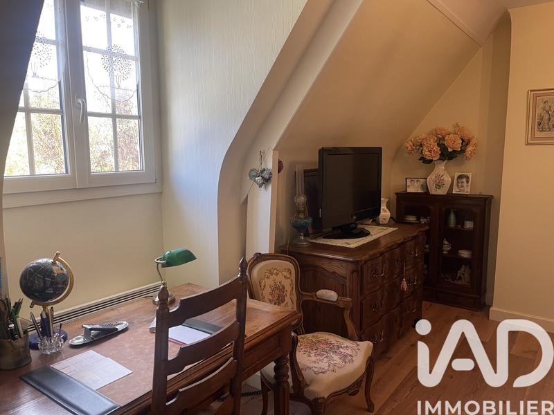 Maison - 143 m² - 5 pièces