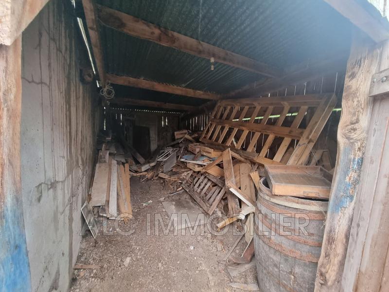 Maison - 142 m² - 7 pièces