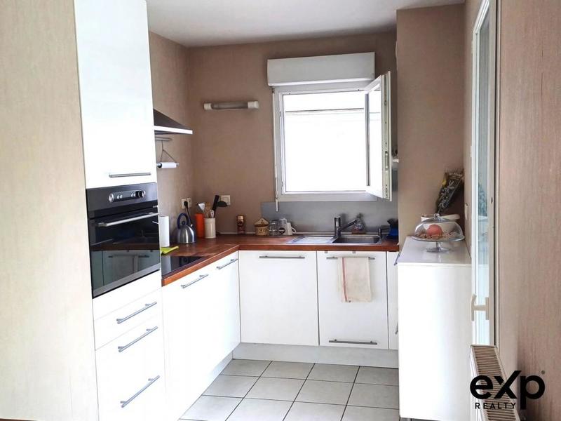 Appartement - 87 m² - 4 pièces