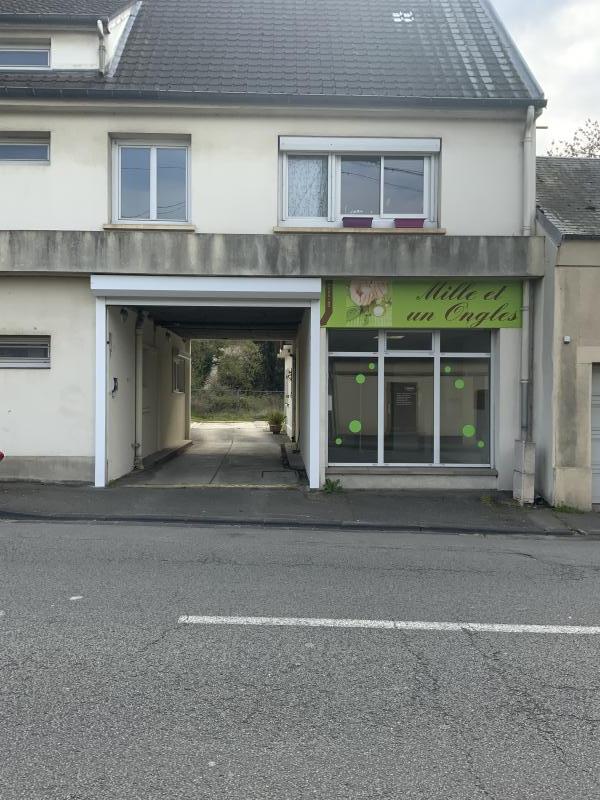 Local commercial - 15 m²