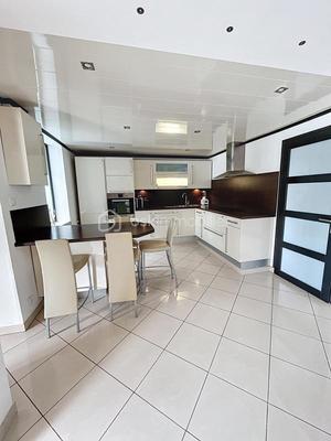 Maison de campagne - 114 m² - 5 pièces