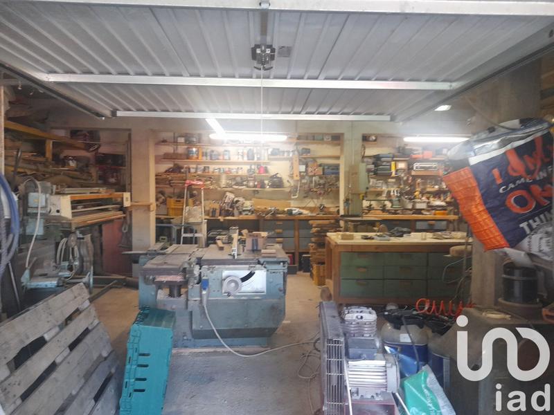 Maison - 130 m² - 4 pièces