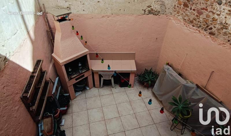 Maison - 118 m² - 6 pièces