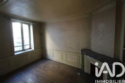 Appartement - 64 m² - 4 pièces