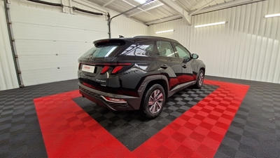 Hyundai Tucson 1.6 Hybrid 230 Intuitive