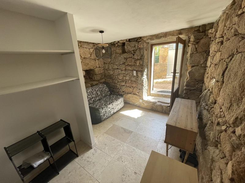 Appartement - 18 m² - 1 pièce