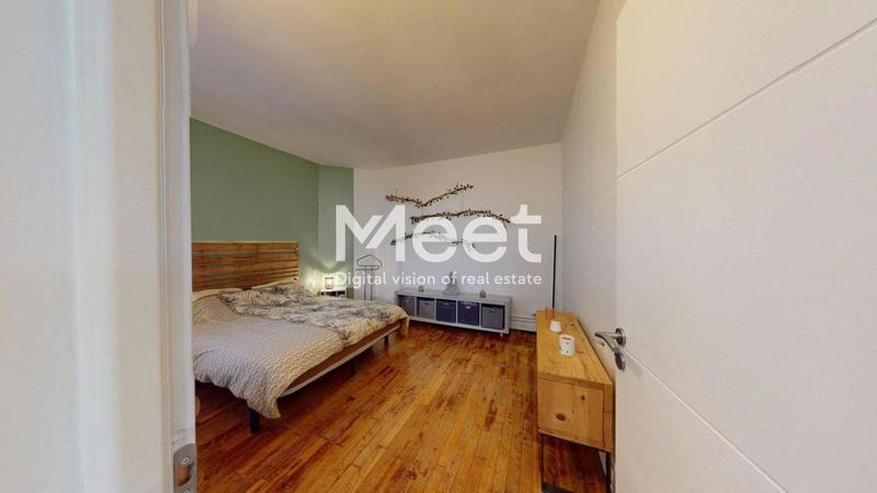 Pavillon - 93 m² - 3 pièces