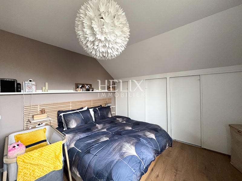 Appartement - 114 m² - 4 pièces