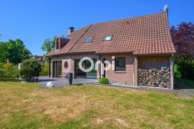 Maison - 170 m² - 4 pièces