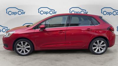 Citroën C4 II 1.6 BlueHdi 120 Eat6 Millenium