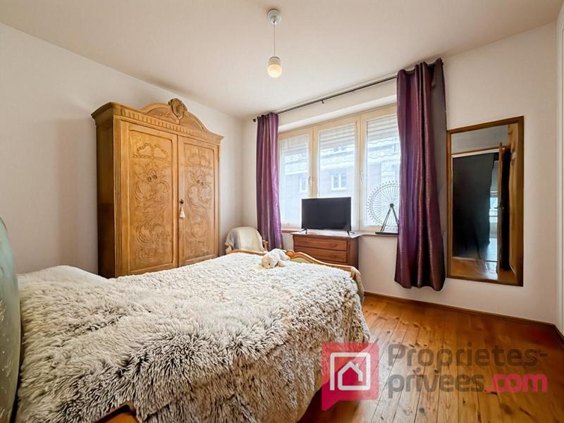 Maison - 123 m² - 1 pièce