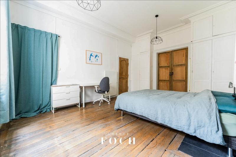 Appartement - 129 m² - 5 pièces