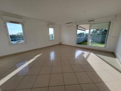 Appartement - 87 m² - 4 pièces