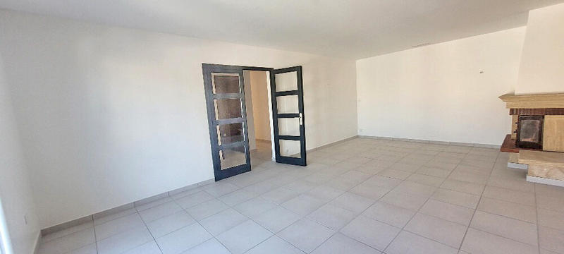 Villa - 104 m² - 5 pièces