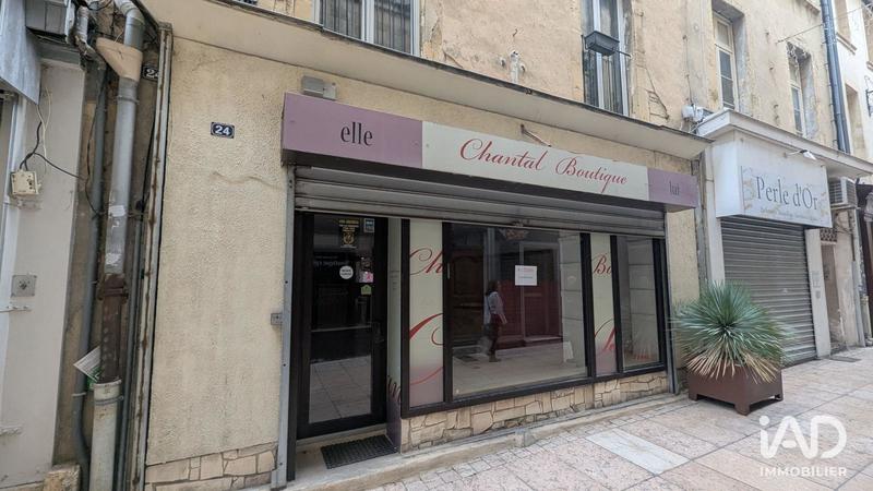 Local commercial - 86 m²