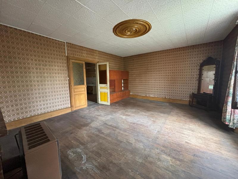 Maison - 182 m² - 8 pièces