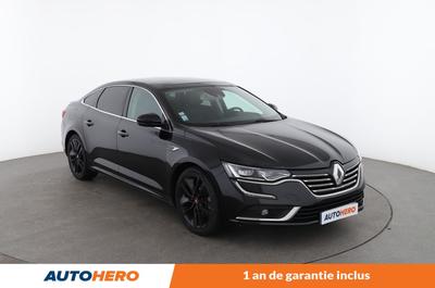 Renault Talisman 2.0 Blue dCi s-Edition Edc 200 ch
