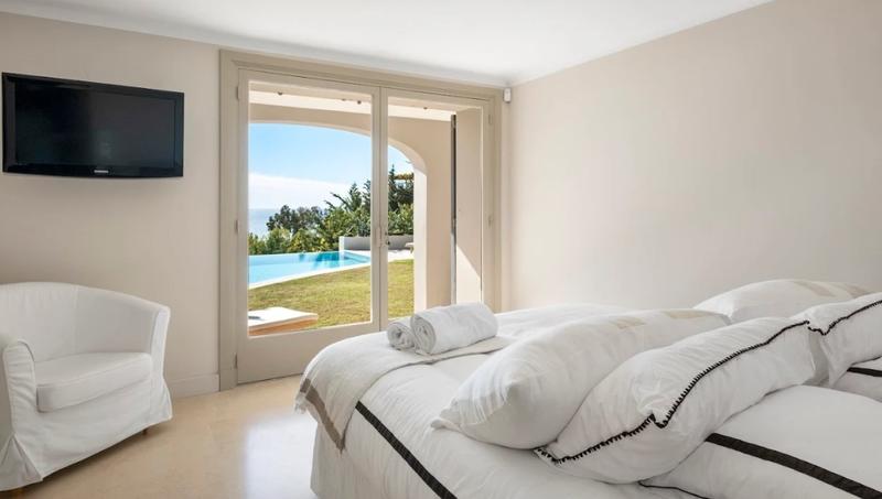 Villa - 350 m² - 9 pièces