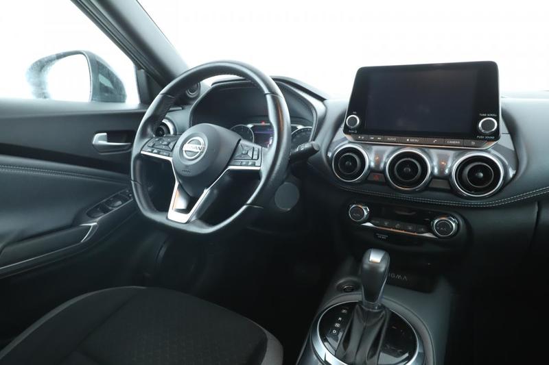 Nissan Juke 1.0 Dig-T Enigma Dct 114 ch