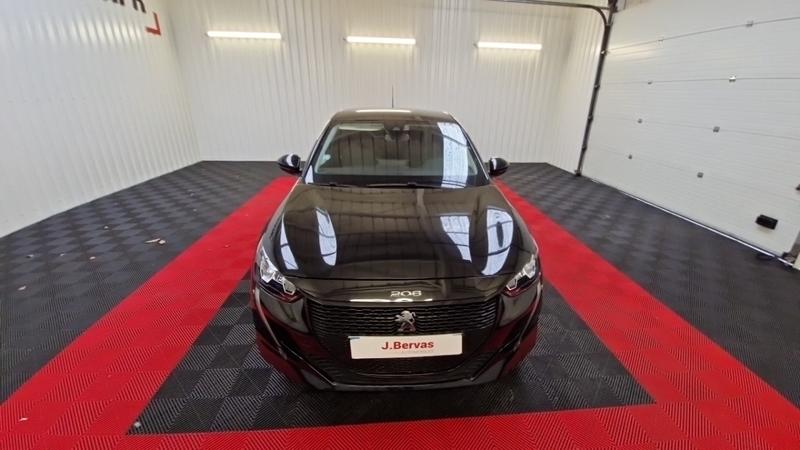 Peugeot E-208 Electrique Allure