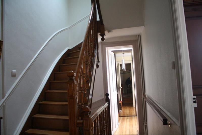 Maison - 152 m² - 5 pièces