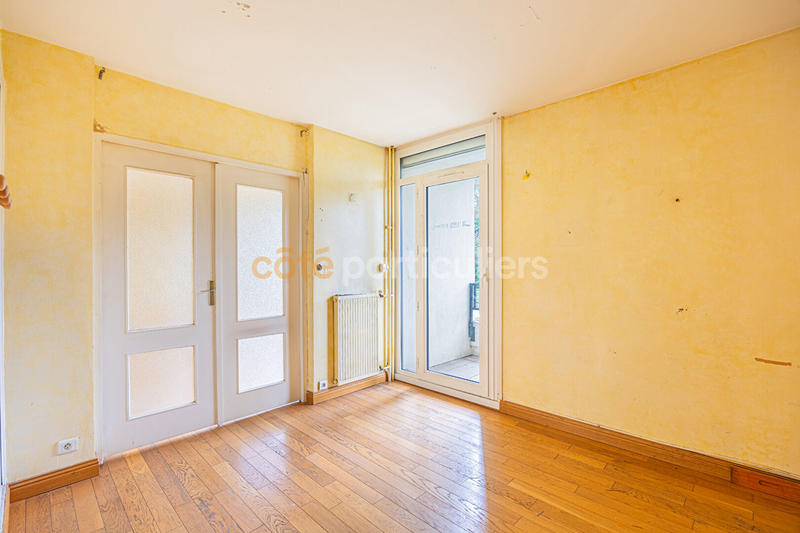 Appartement - 87 m² - 4 pièces
