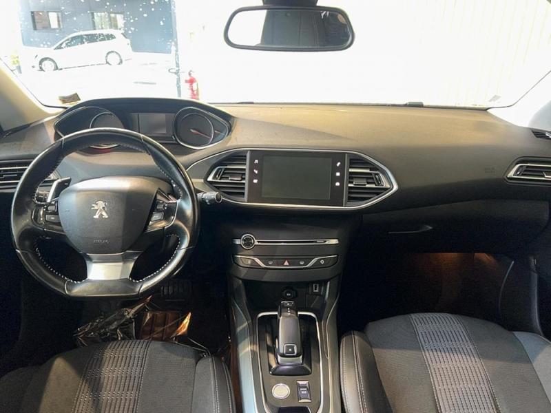 Peugeot 308 Sw Bluehdi 130ch Ss Eat8 Allure