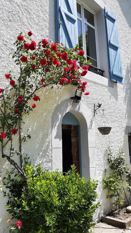 Maison - 168 m² - 6 pièces