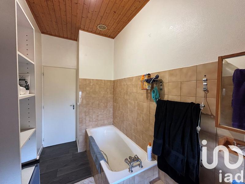 Appartement - 88 m² - 3 pièces